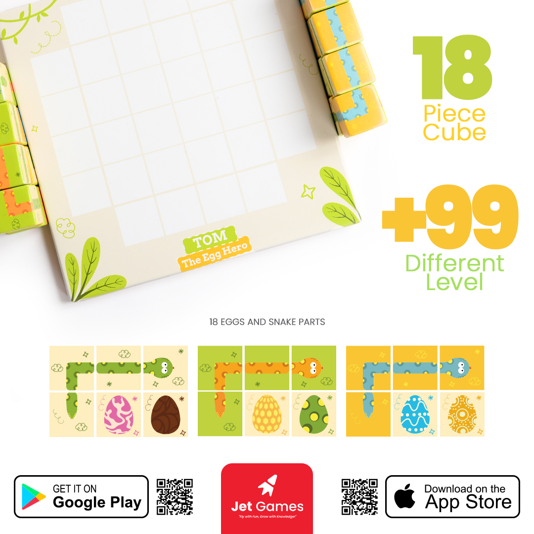 Egg Chase