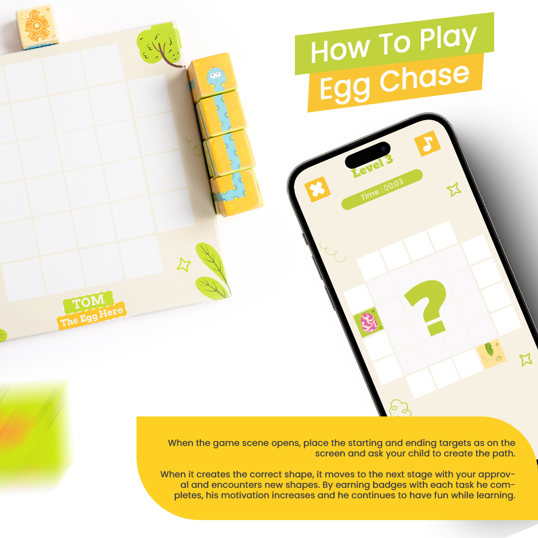 Egg Chase